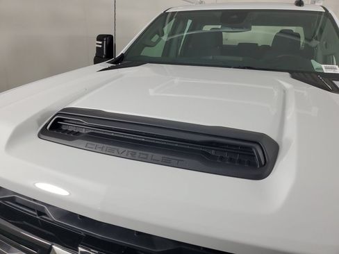 New 2026 Chevrolet Silverado 2500 W/T w/ WT Fleet Convenience Package RWD image 11
