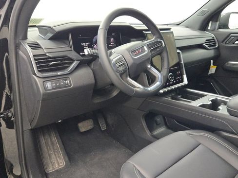 New 2026 GMC Acadia Elevation w/ Elevation Premium Package AWD/4WD image 24