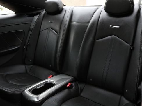 Used 2012 Cadillac CTS Performance AWD/4WD image 37