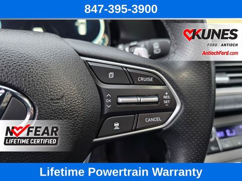 Used 2020 Hyundai Palisade Limited image 45