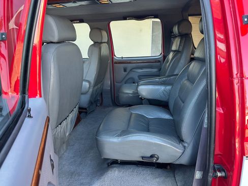 Used 1995 Ford F350 4x4 Crew Cab image 28