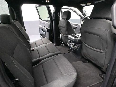 Used 2024 Ford F150 XLT w/ Tow/Haul Package image 44