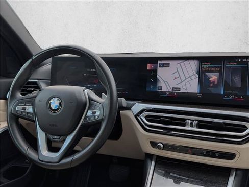 Used 2023 BMW 330i xDrive Sedan w/ Premium Package AWD/4WD image 22