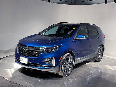 Used 2020 Chevrolet Equinox LT image 7