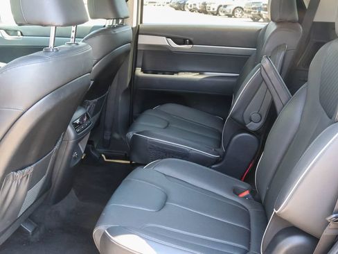 Used 2025 Hyundai Palisade SEL AWD/4WD image 13