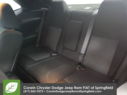 Used 2022 Dodge Challenger R/T image 29