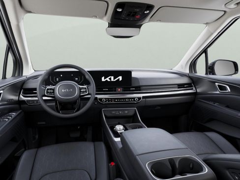 New 2026 Kia Carnival SX FWD image 10