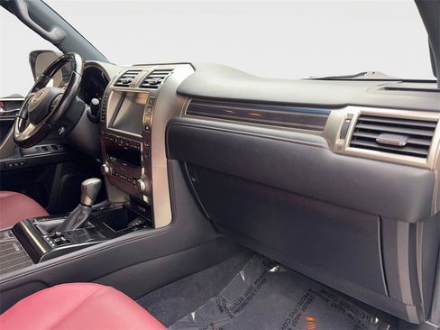 Used 2021 Lexus GX 460 Premium image 56