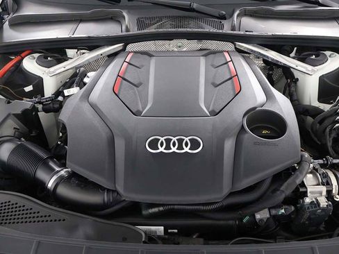 Used 2024 Audi S5 Premium Plus AWD/4WD image 24