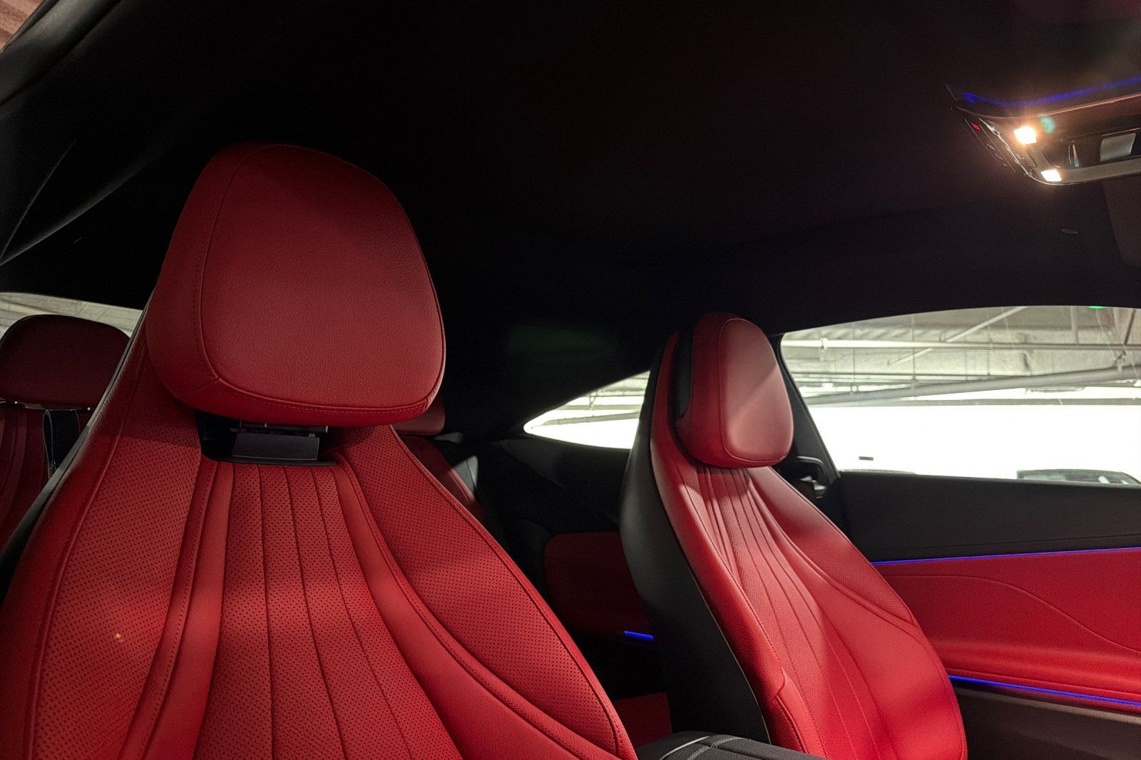 New 2027 Mercedes-Benz CLE 450 4MATIC Coupe image 16