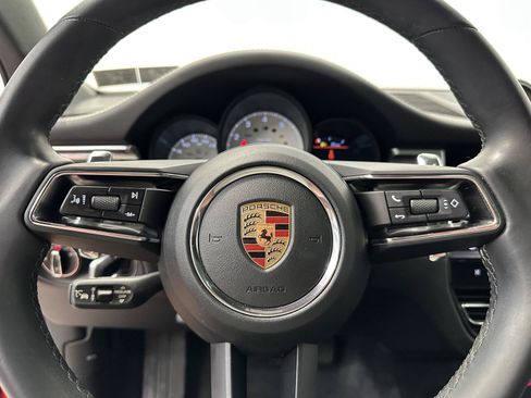 Used 2024 Porsche Macan S AWD/4WD image 21