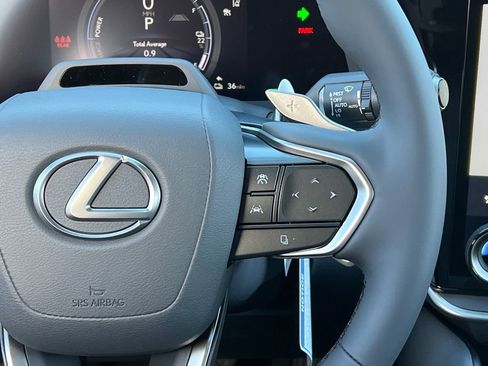 New 2026 Lexus RZ 450e 450e Premium image 15