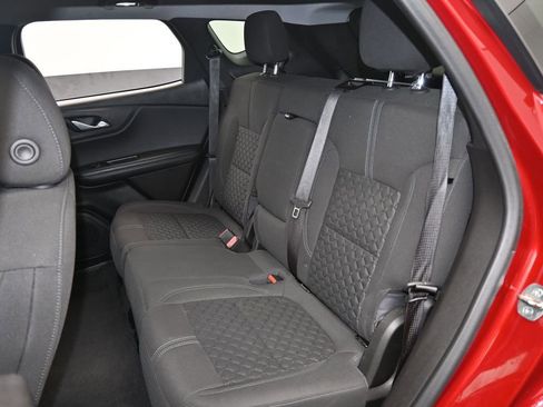 Used 2022 Chevrolet Blazer LT image 22