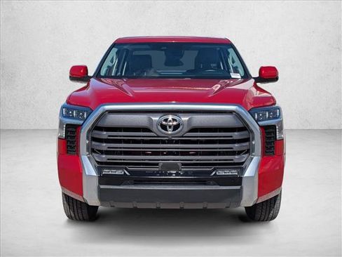 Used 2022 Toyota Tundra Limited image 2