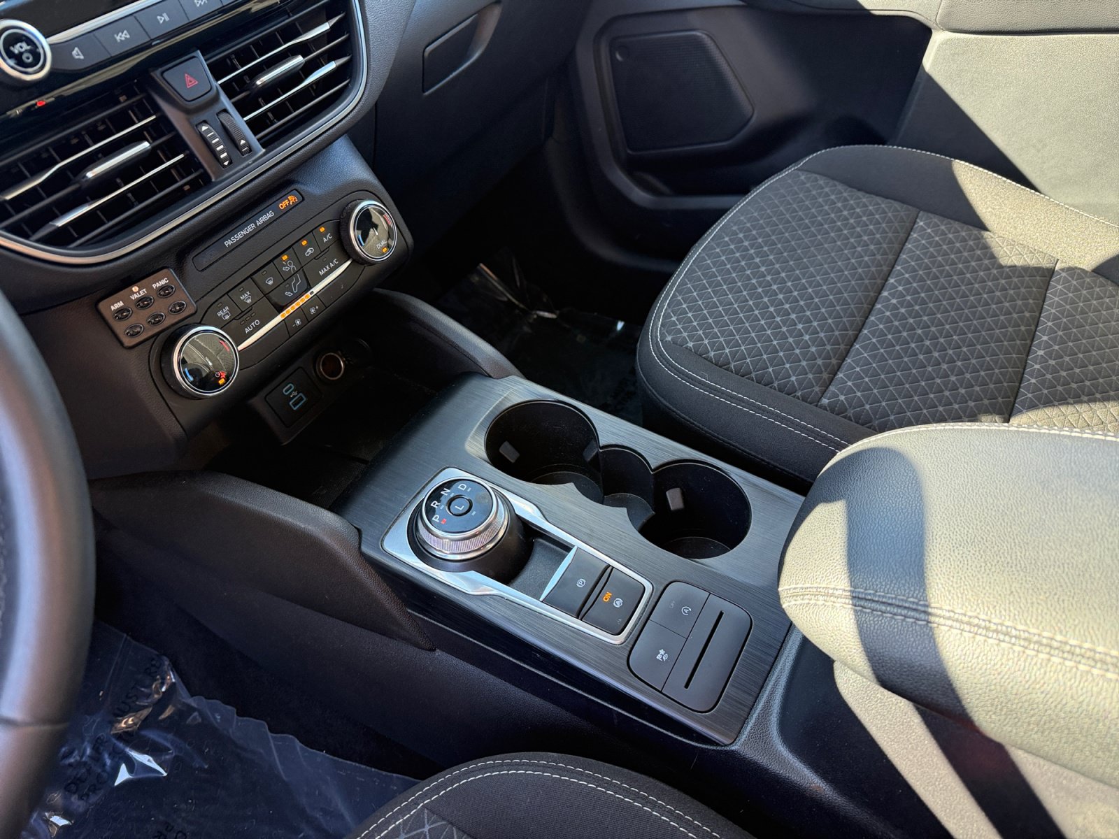 Certified 2023 Ford Escape Active FWD image 13