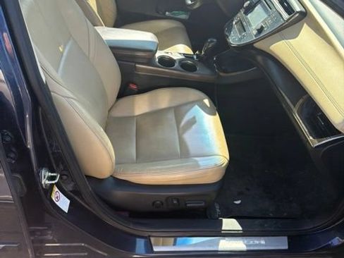 Used 2016 Toyota Avalon Limited w/ Protection Package FWD image 8