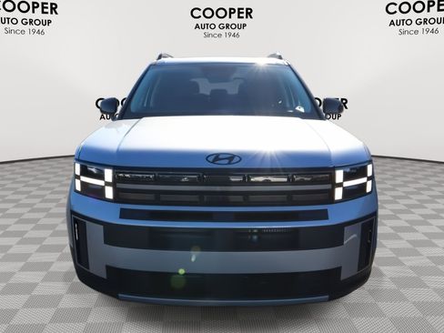 New 2025 Hyundai Santa Fe XRT image 2