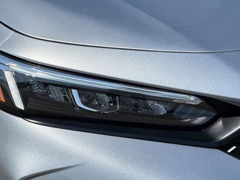 New 2026 Honda Civic LX image 10