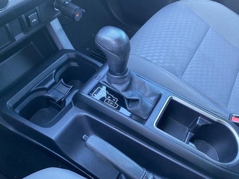 Used 2022 Toyota Tacoma image 22