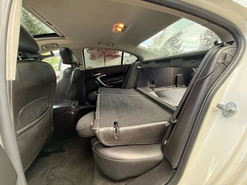 Used 2013 Buick Regal GS image 26