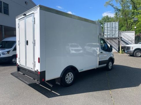 New 2024 Ford Transit 350 w/ Exterior Upgrade Package image 5