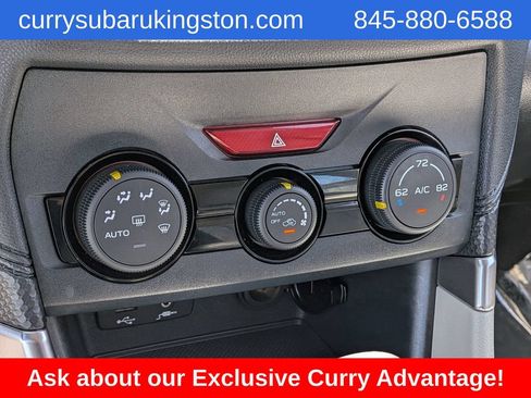 Used 2023 Subaru Forester AWD/4WD image 25