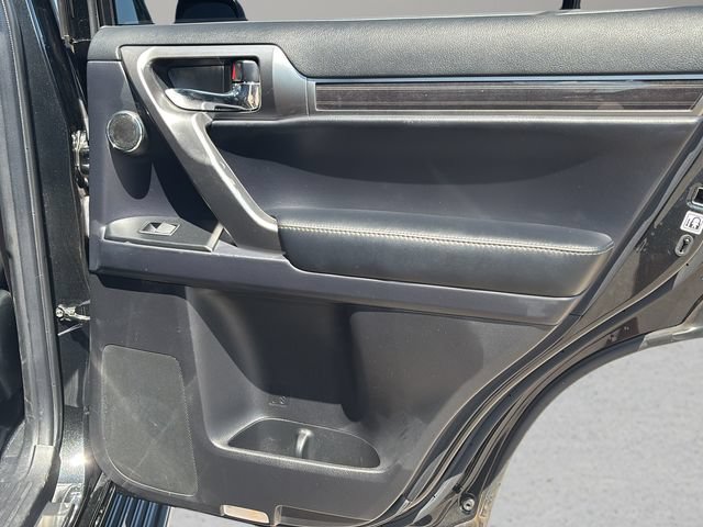 Used 2023 Lexus GX 460 Premium w/ Premium Plus Package AWD/4WD image 11