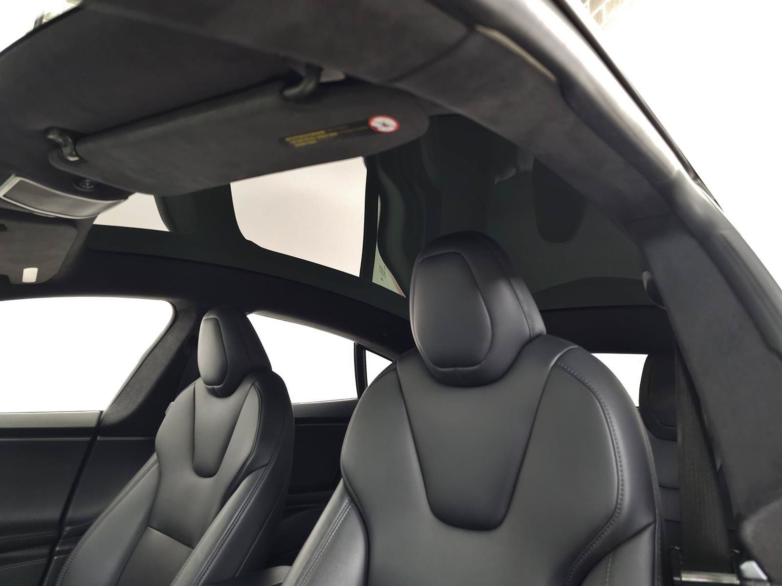 Used 2020 Tesla Model S Performance AWD/4WD image 15