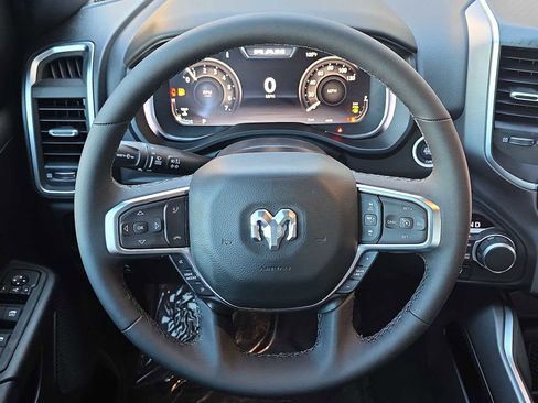 New 2026 RAM 1500 Big Horn image 19