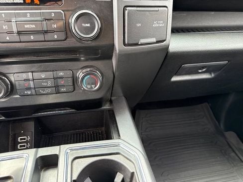 Used 2018 Ford F150 XLT w/ Equipment Group 302A Luxury AWD/4WD image 21
