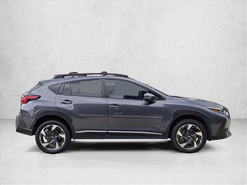 Used 2024 Subaru Crosstrek 2.5i Limited w/ Crosstrek Mirror Package AWD/4WD image 27