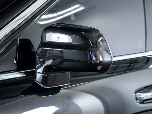 Used 2021 Rolls-Royce Ghost Base image 24