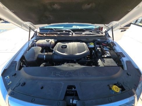 Used 2025 RAM 1500 Big Horn image 28