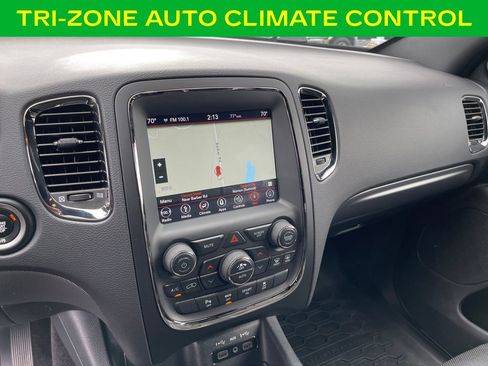 Used 2018 Dodge Durango R/T w/ Blacktop Package image 22
