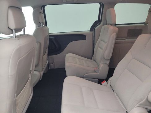 Used 2016 Dodge Grand Caravan SE w/ Quick Order Package 29E SE FWD image 18