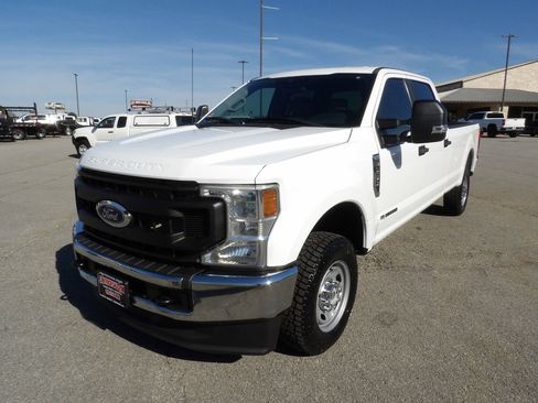 Used 2022 Ford F250 XL w/ Power Equipment Group image 61