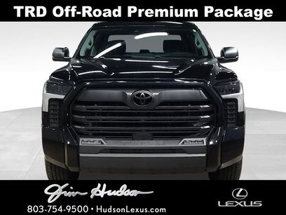 Used 2023 Toyota Tundra SR5