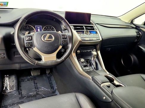 Used 2018 Lexus NX 300 AWD w/ Premium Package image 13