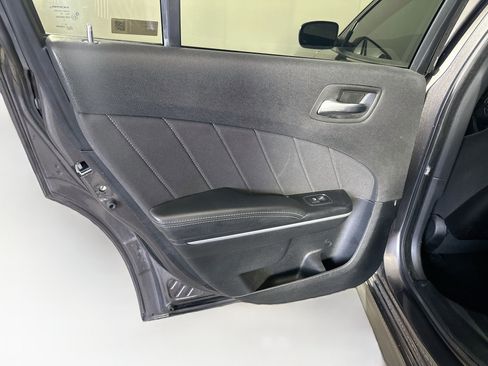 Used 2020 Dodge Charger Scat Pack RWD image 25
