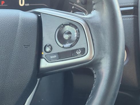 Used 2021 Honda CR-V Touring image 28