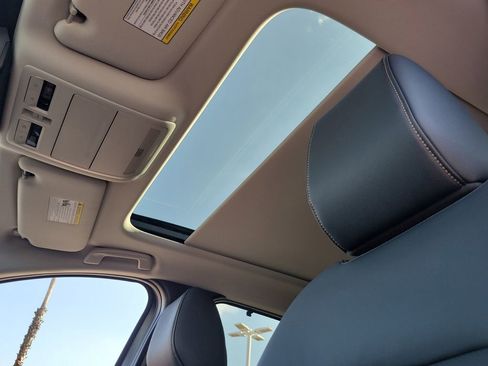 New 2026 MAZDA CX-90 3.3 Turbo w/ Premium Sport Pkg image 15