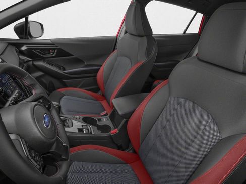 New 2026 Subaru Impreza RS AWD/4WD image 6
