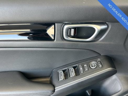 Used 2024 Honda Civic Sport Touring image 11