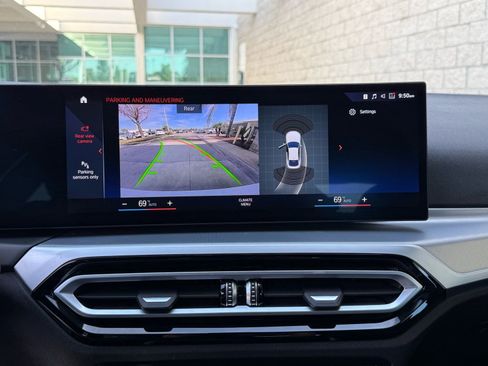 Certified 2023 BMW i4 eDrive40 image 32