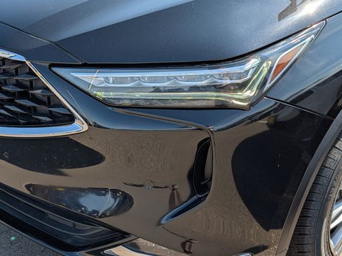 Certified 2024 Acura MDX SH-AWD w/ Advance Package image 16