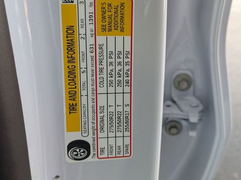 New 2026 GMC Sierra 1500 Denali image 24