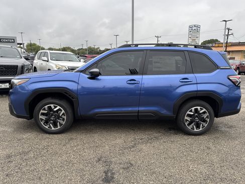 New 2026 Subaru Forester Premium image 6