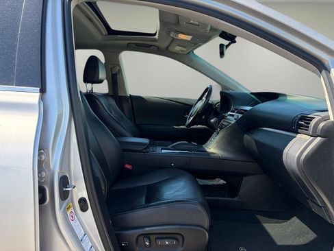 Used 2014 Lexus RX 350 AWD w/ Navigation Package image 19