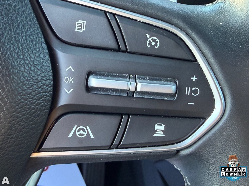 Used 2023 Hyundai Santa Fe SEL AWD/4WD image 9