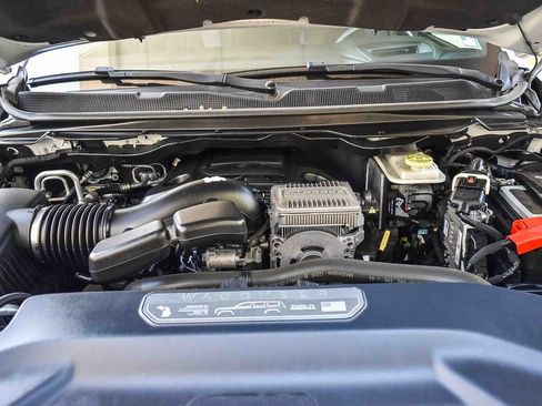 Used 2022 Jeep Wagoneer Series III image 26